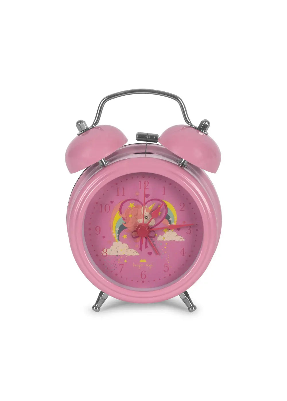 Alarm Clock - Unicorn Konges Slojd