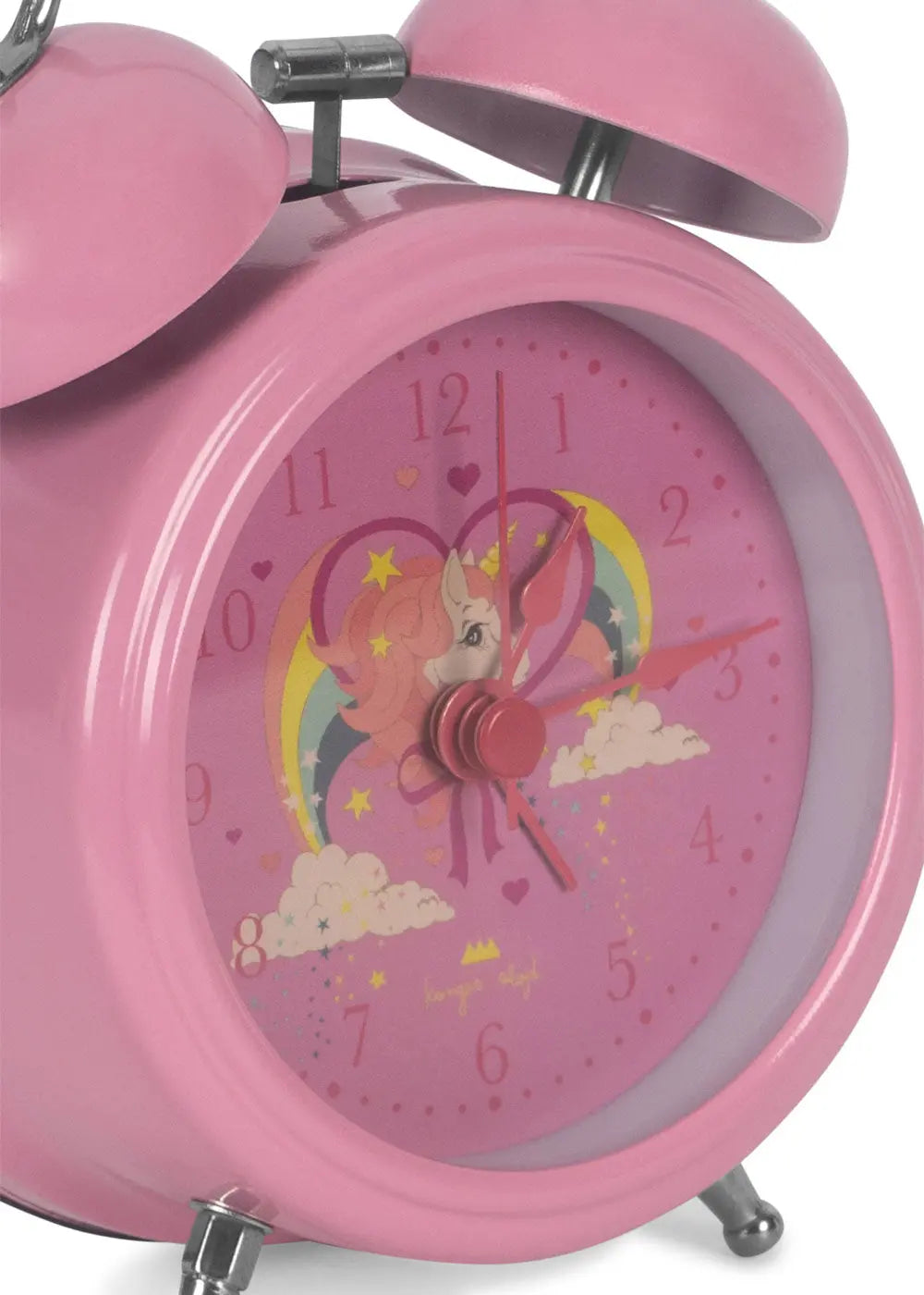 Alarm Clock - Unicorn Konges Slojd