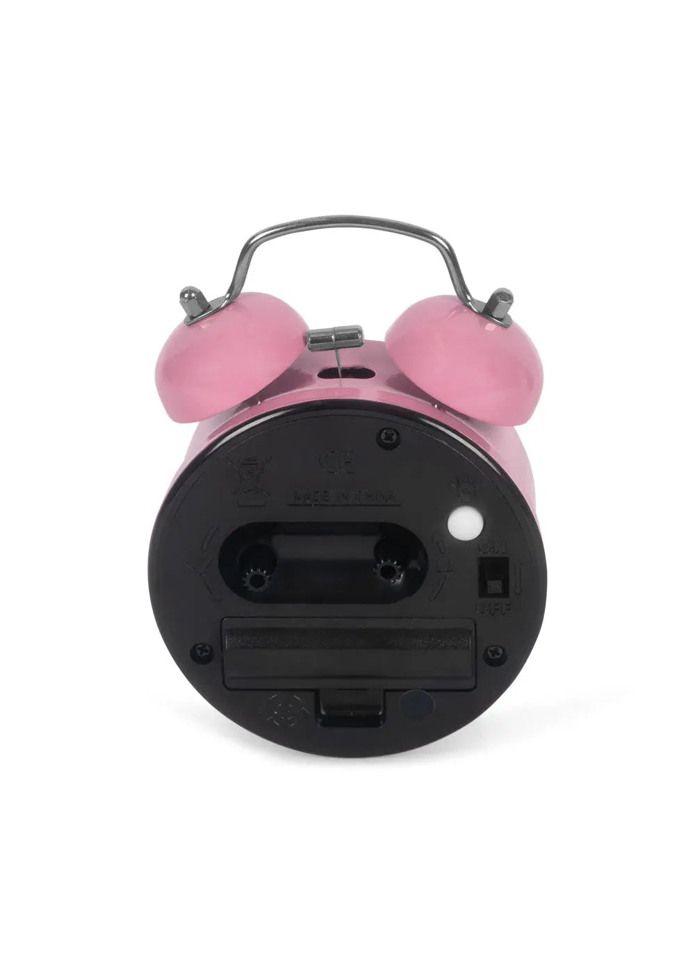 Alarm Clock - Unicorn Konges Slojd