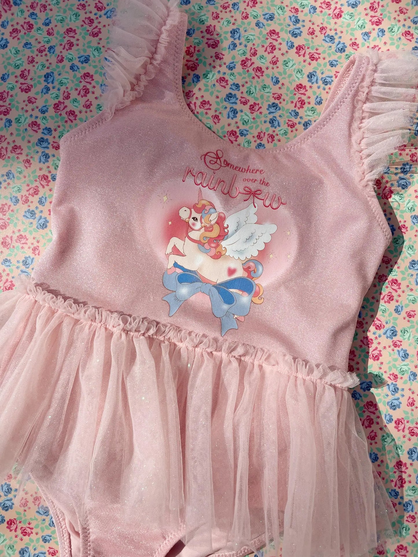 Amandine Swimsuit Konges Slojd