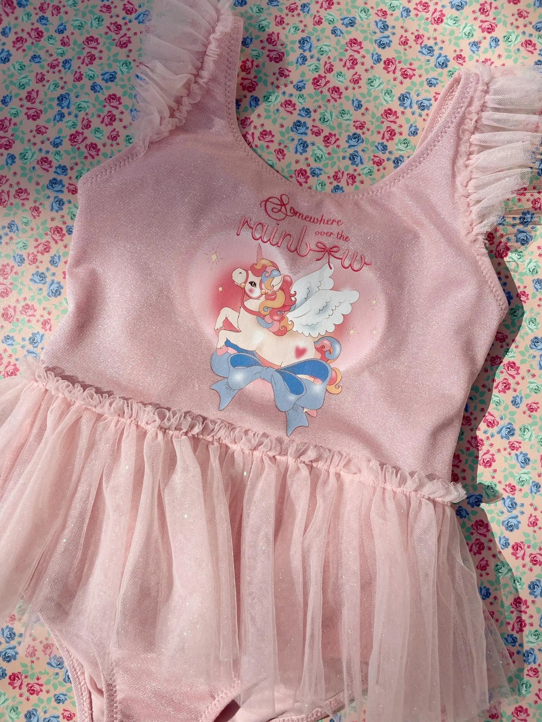 Amandine Swimsuit Konges Slojd