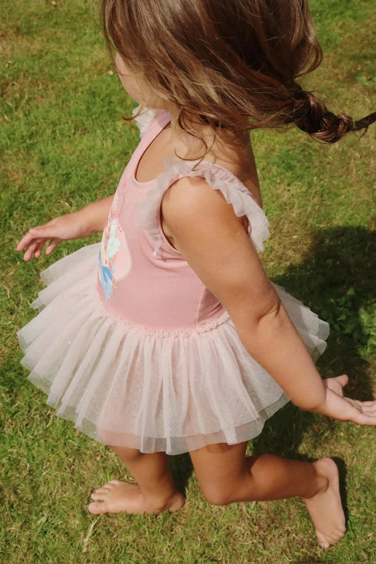 Amandine Swimsuit Konges Slojd