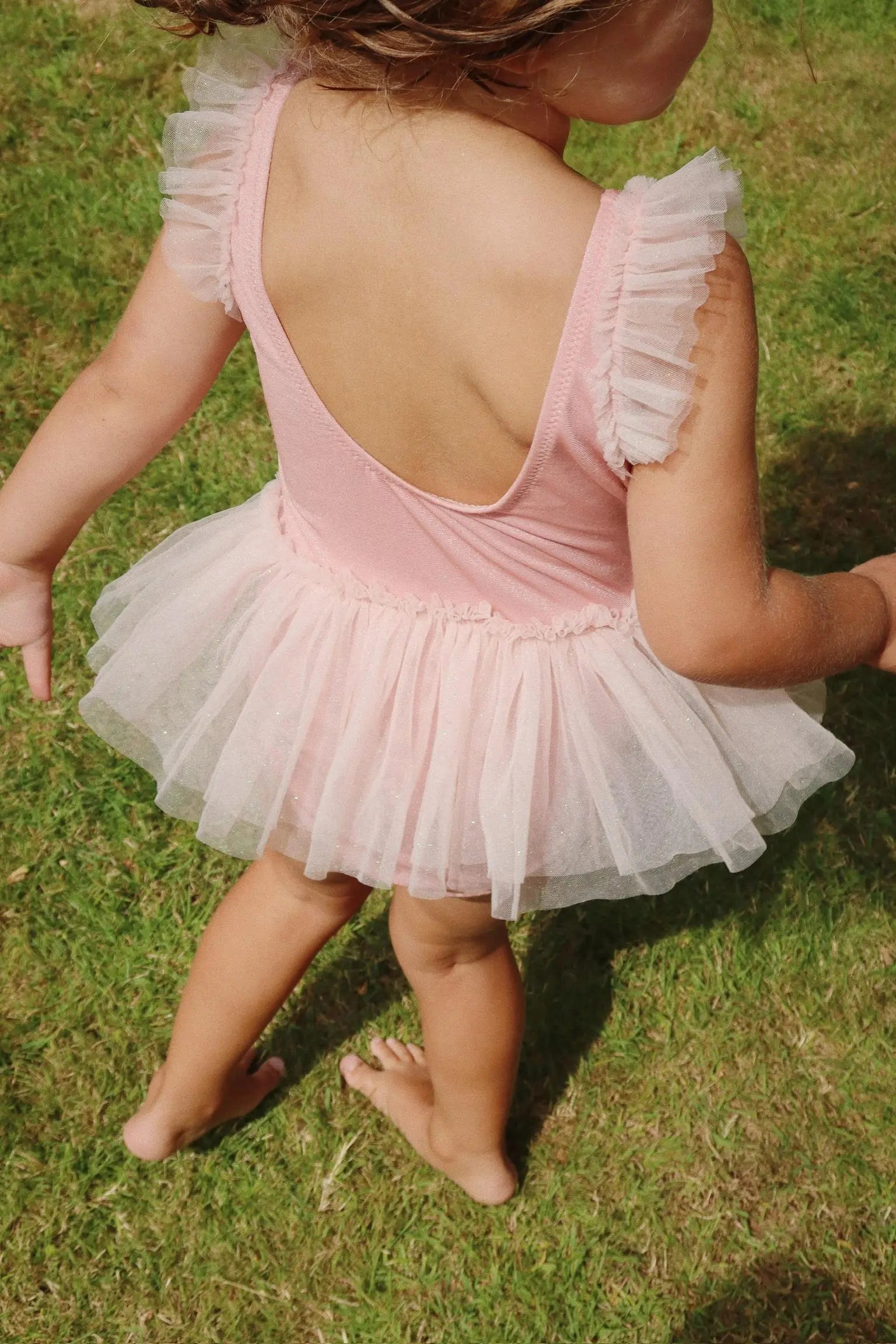 Amandine Swimsuit Konges Slojd