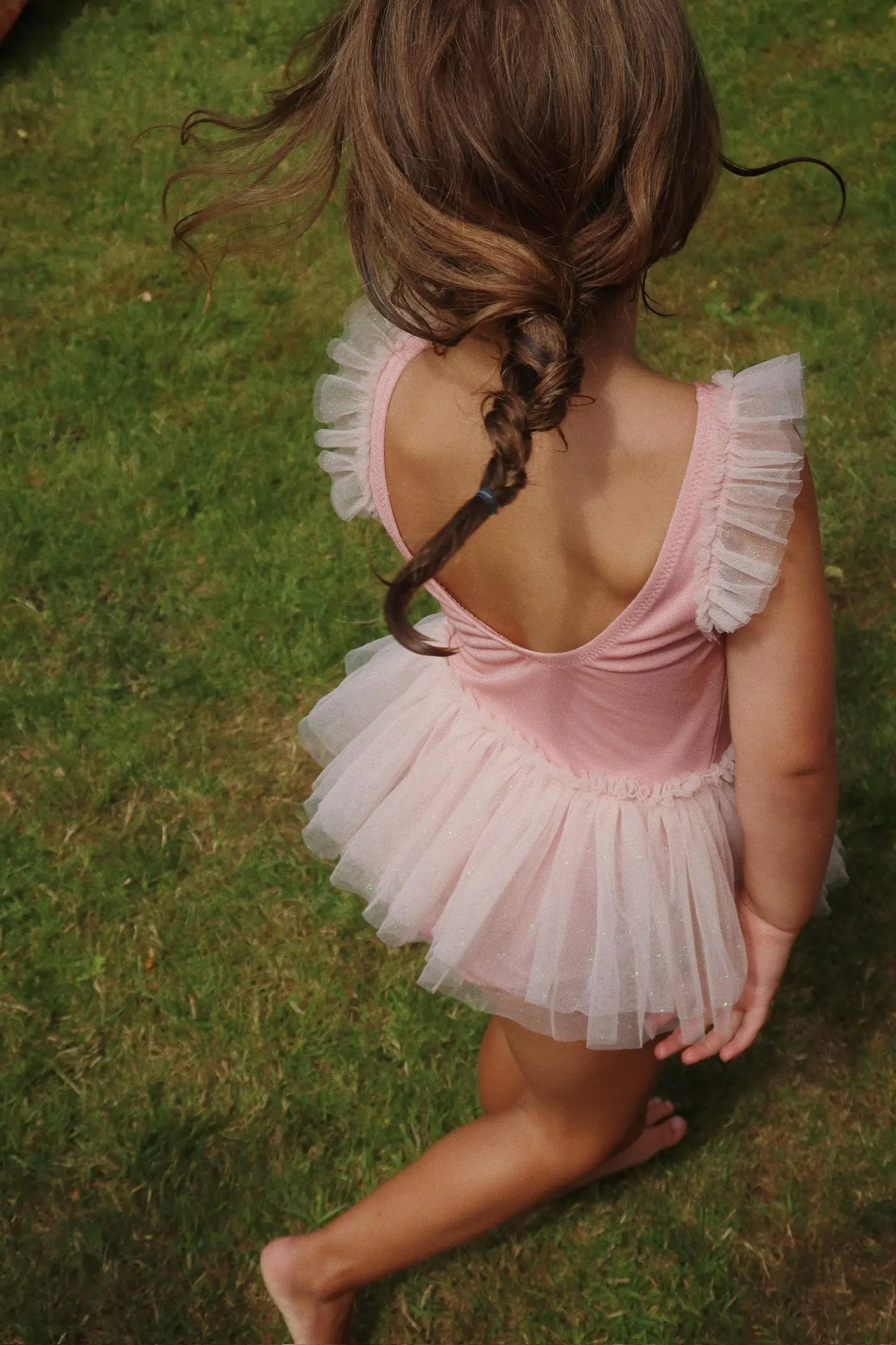 Amandine Swimsuit Konges Slojd