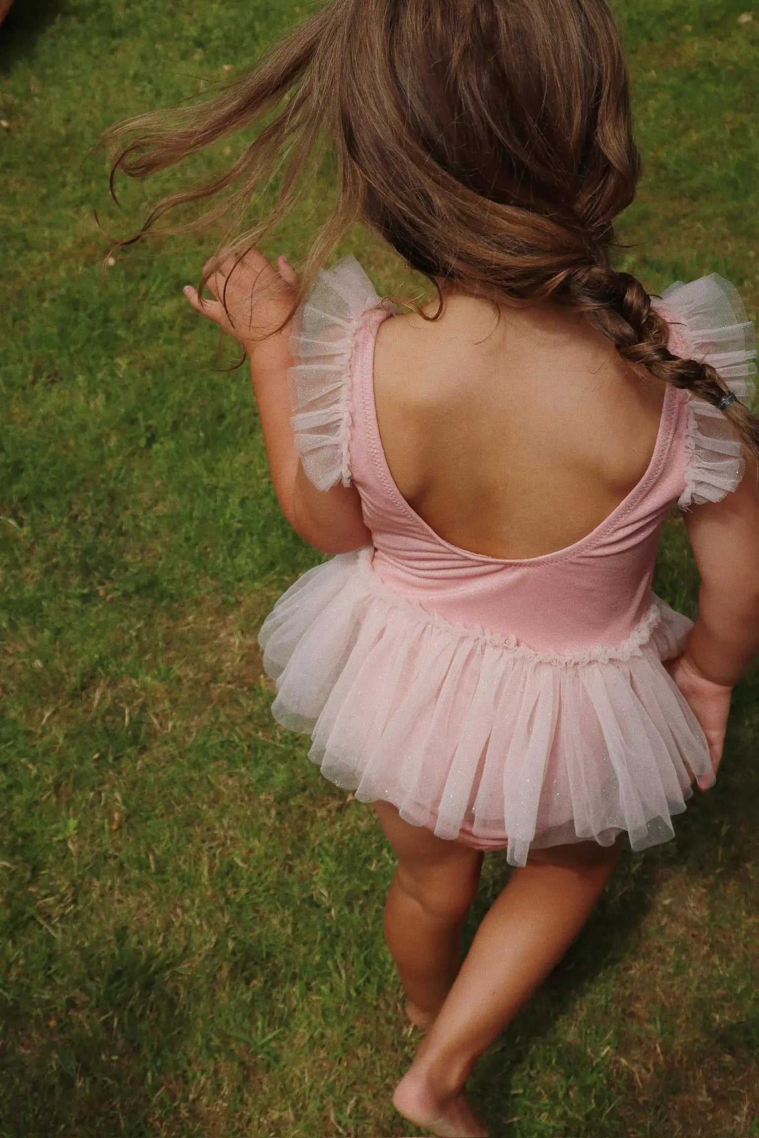 Amandine Swimsuit Konges Slojd