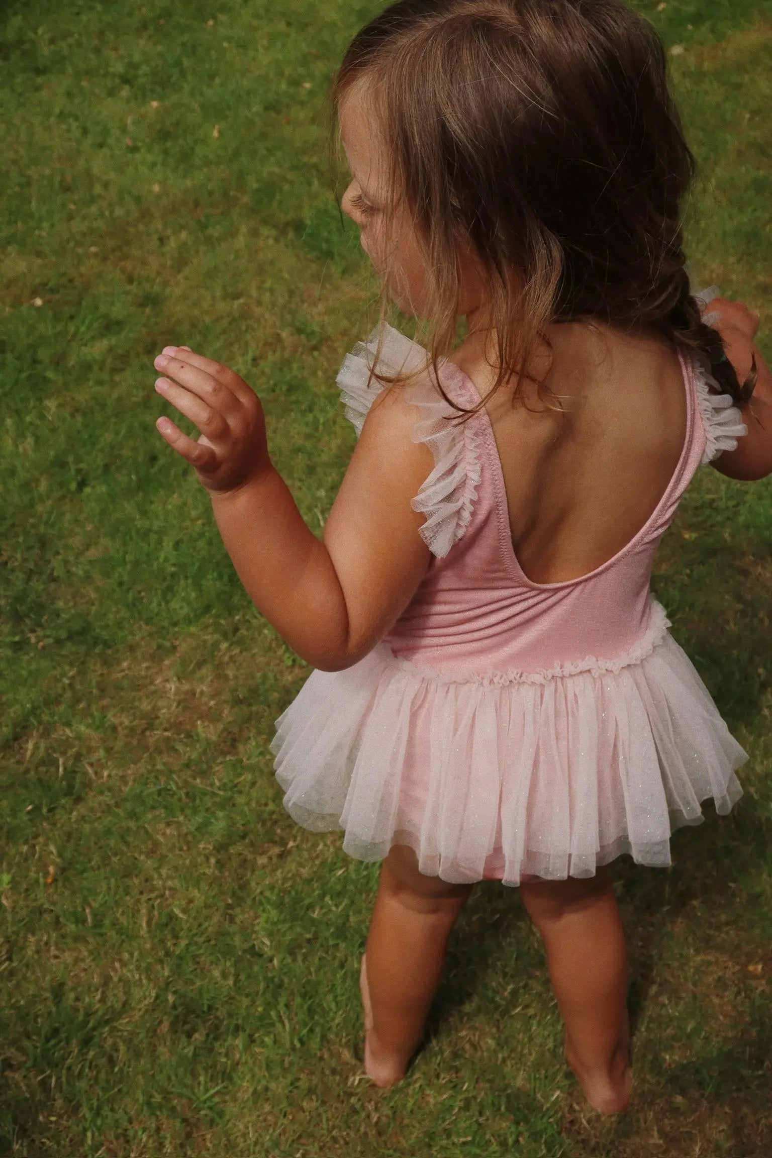 Amandine Swimsuit Konges Slojd