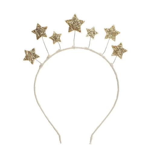 Angel Stars Headband Rockahula