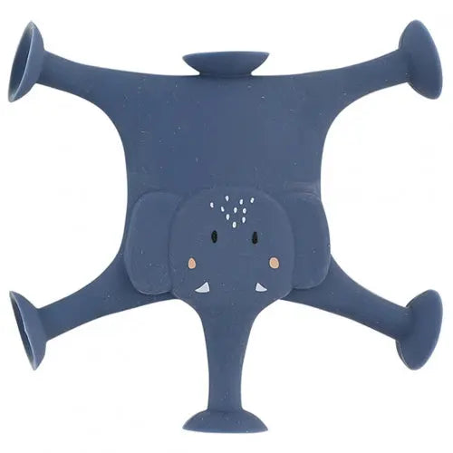 Animal suction game - mrs. elephant Trixie