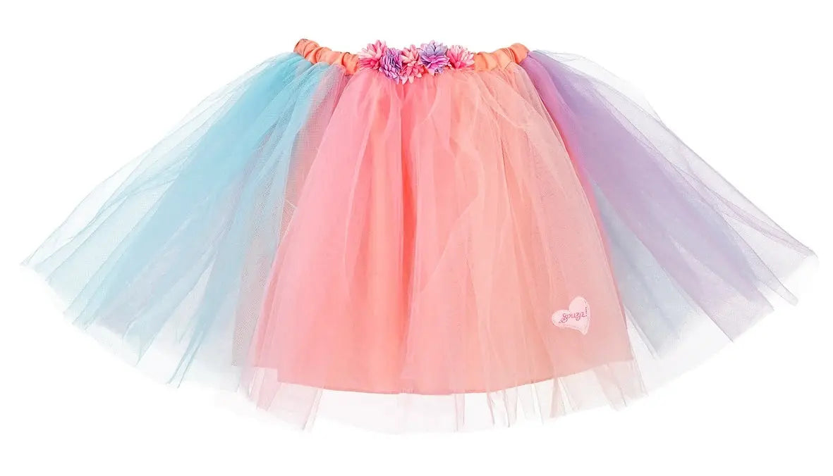 Annemila tutu skirt, adjustable Souza