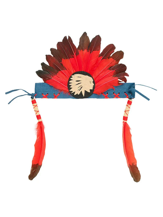 Anoki Indian headband Souza