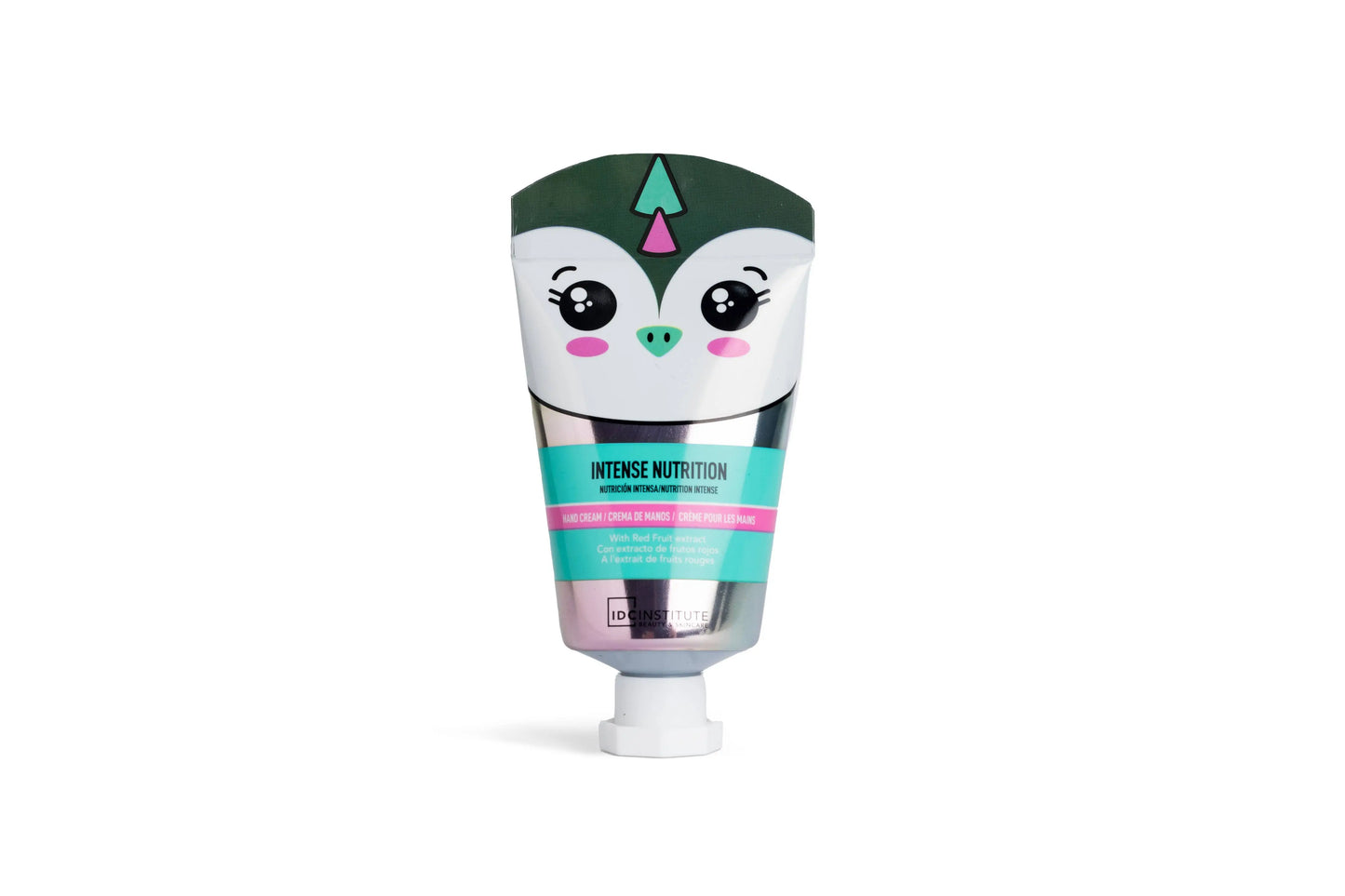 Aquarius Cosmetic SLU - Idc Institute Cute Animals Hand Cream Assorted Aquarius Cosmetic SLU