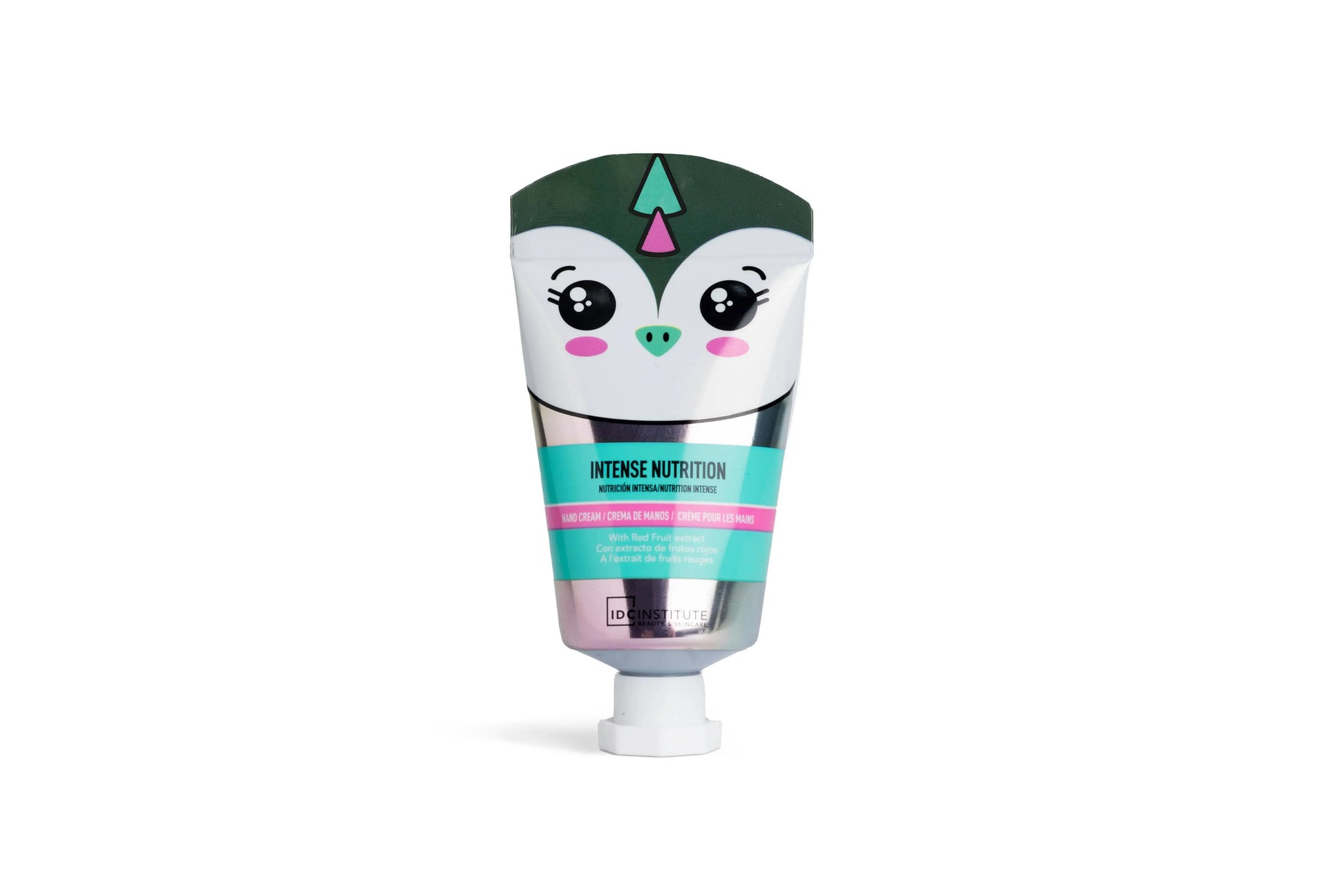Aquarius Cosmetic SLU - Idc Institute Cute Animals Hand Cream Assorted Aquarius Cosmetic SLU