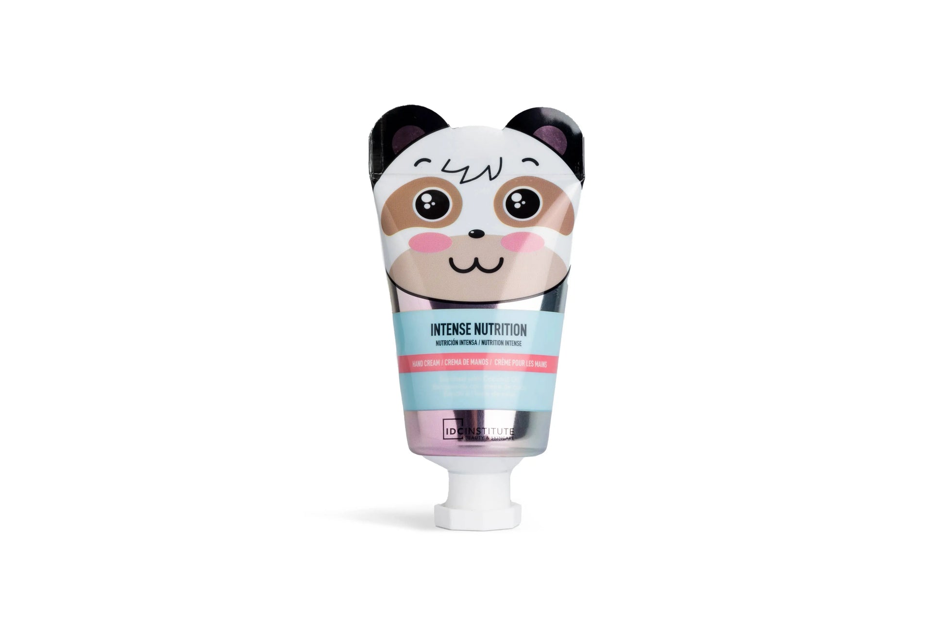 Aquarius Cosmetic SLU - Idc Institute Cute Animals Hand Cream Assorted Aquarius Cosmetic SLU