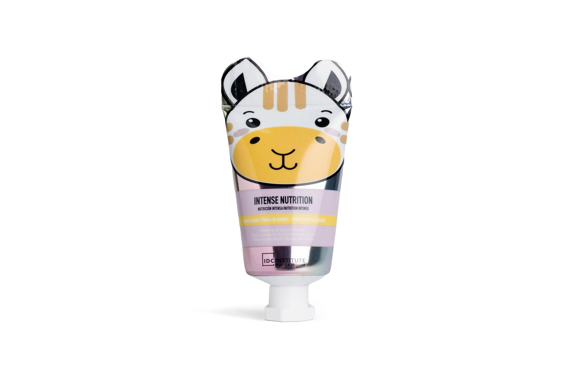Aquarius Cosmetic SLU - Idc Institute Cute Animals Hand Cream Assorted Aquarius Cosmetic SLU