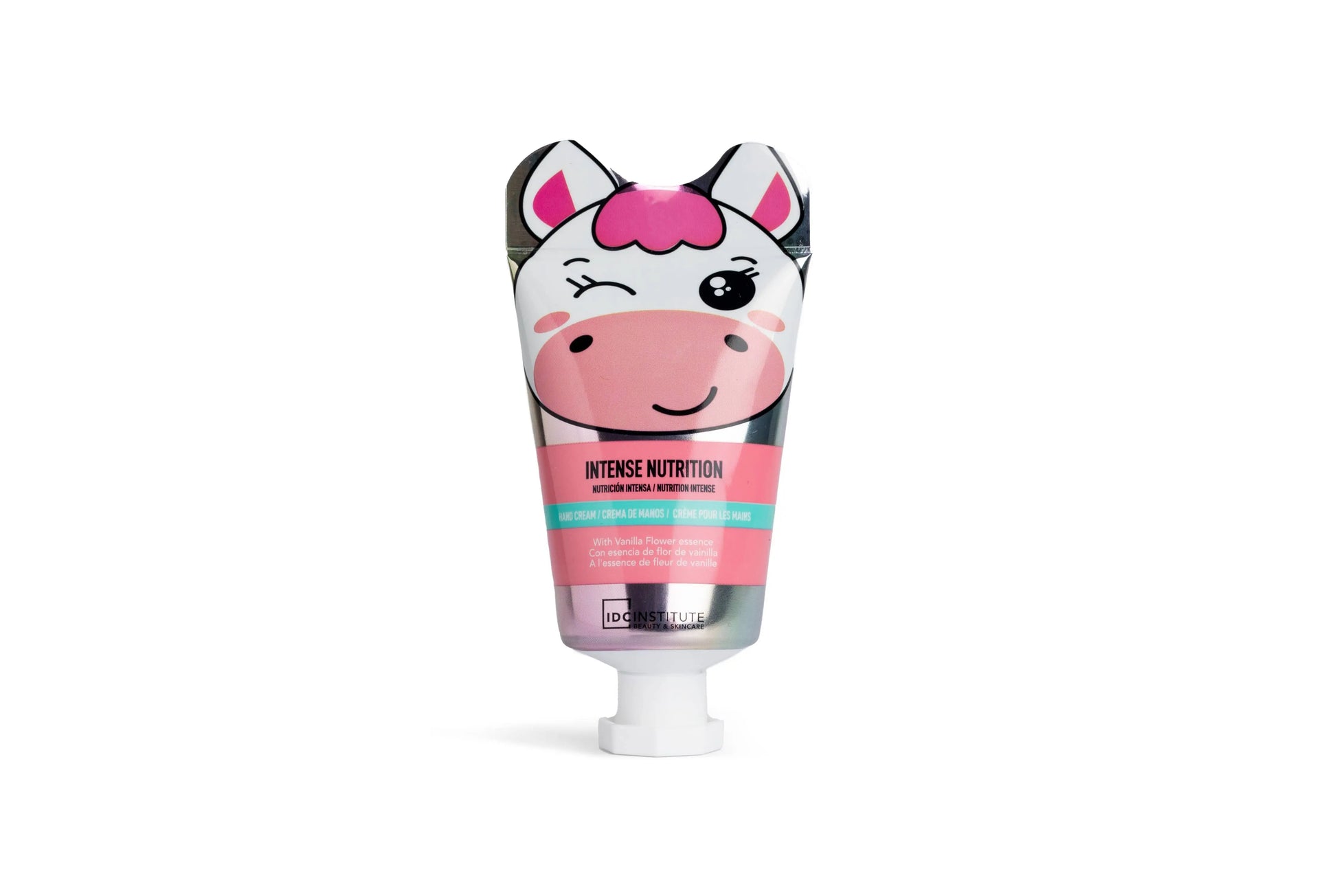 Aquarius Cosmetic SLU - Idc Institute Cute Animals Hand Cream Assorted Aquarius Cosmetic SLU