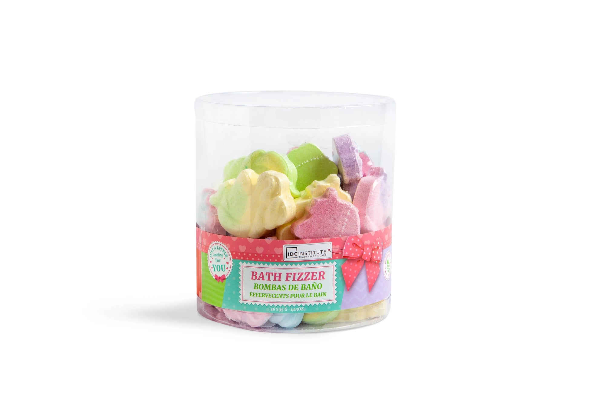 Aquarius Cosmetic SLU - Idc Institute Unicorn Bath Fizzer Aquarius Cosmetic SLU