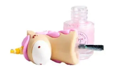 Aquarius Cosmetic SLU - MARTINELIA UNICORN NAIL POLISH ASSORTED Aquarius Cosmetic SLU