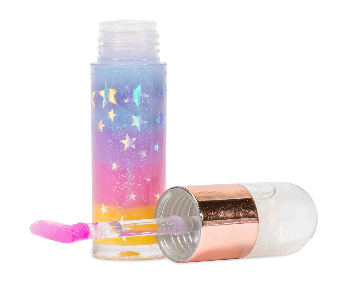 Aquarius Cosmetic SLU - Martinelia Bear Glitter Efect Lip Gloss Aquarius Cosmetic SLU
