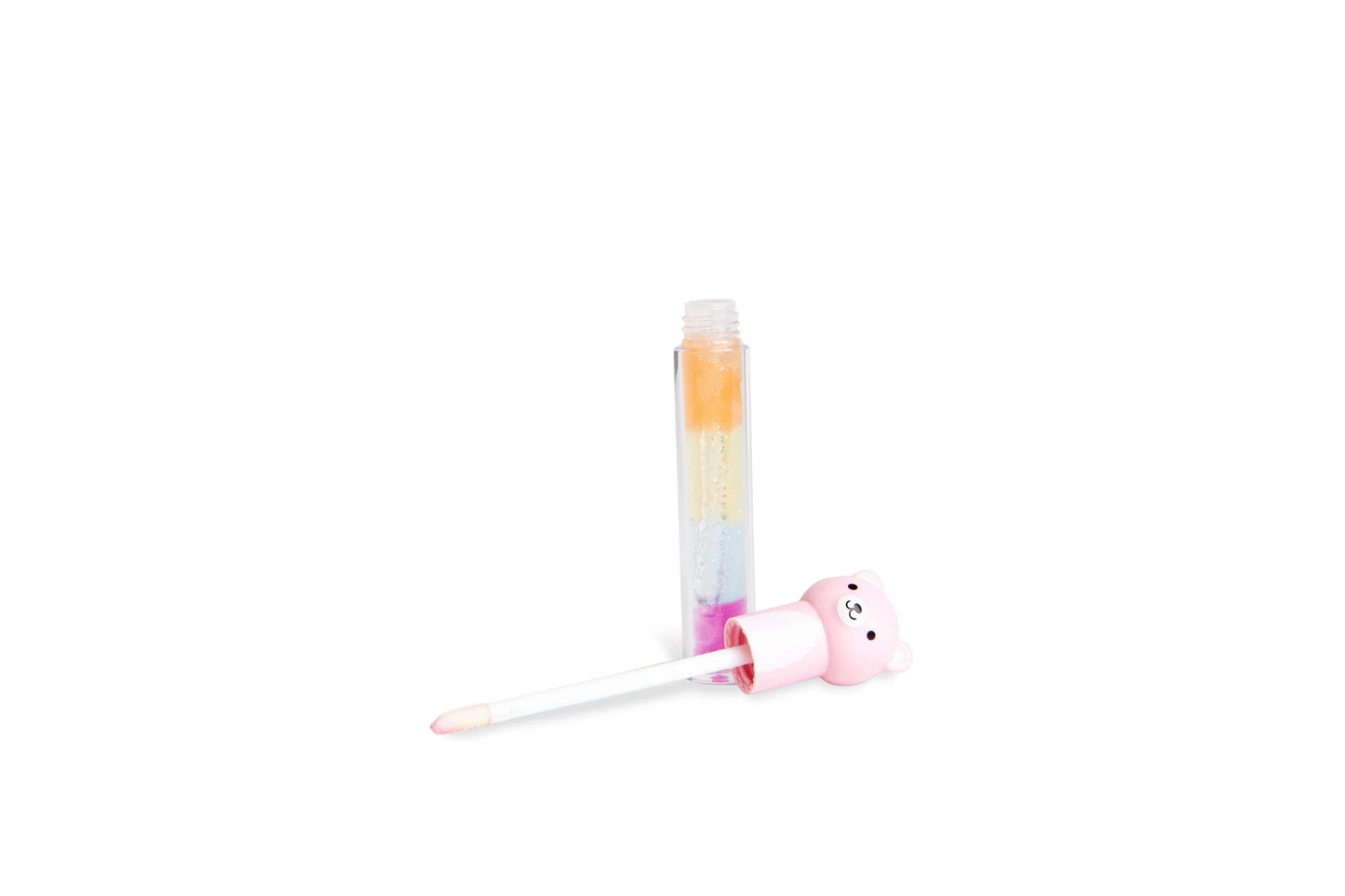 Aquarius Cosmetic SLU - Martinelia Lip Gloss Shiny Animals Aquarius Cosmetic SLU