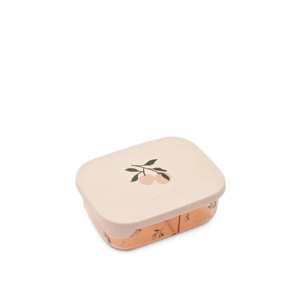 Arthur Lunch Box - Peach Sea Shell Liewood