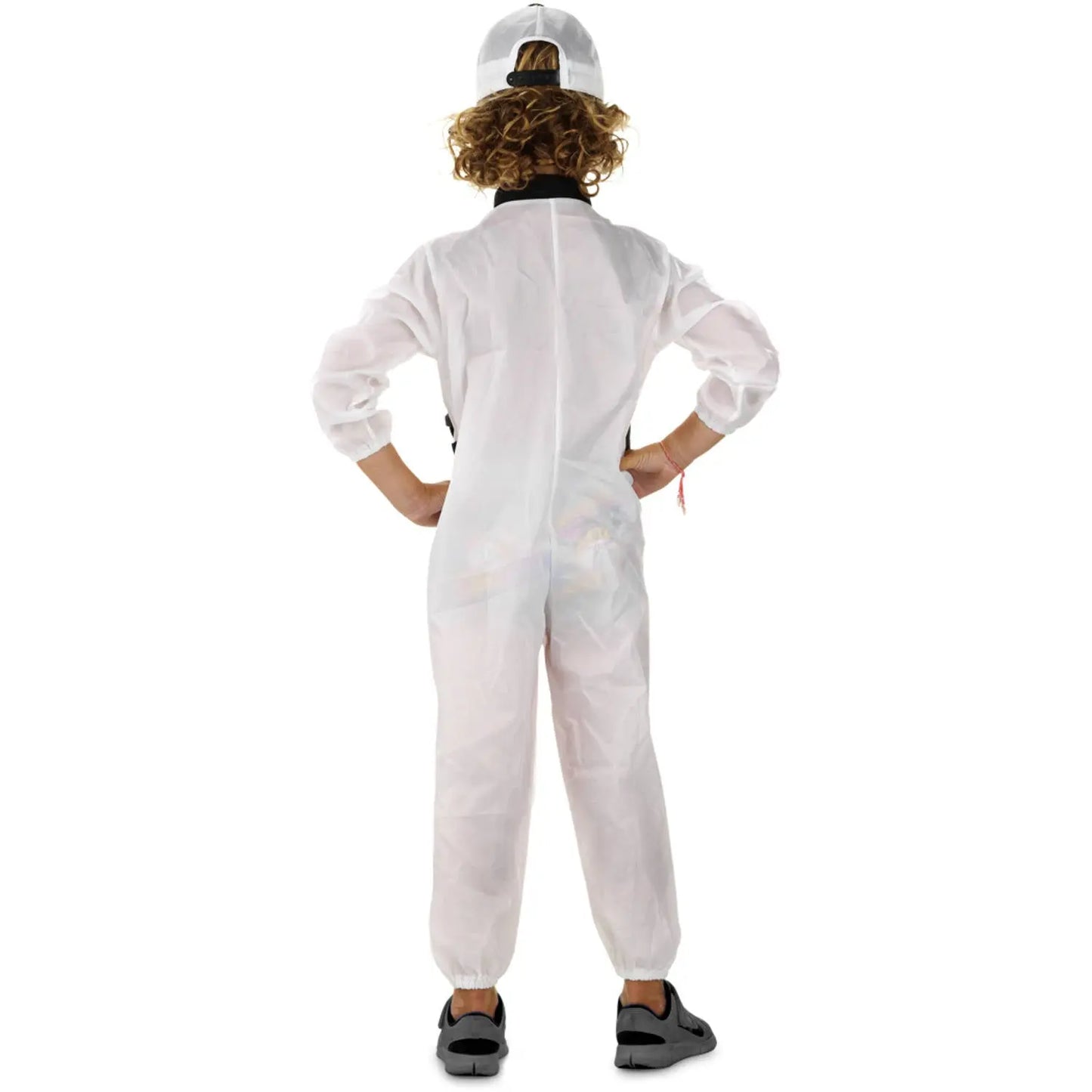 Astronaut Costume 2 pieces - Children's size L 134-152 Folat