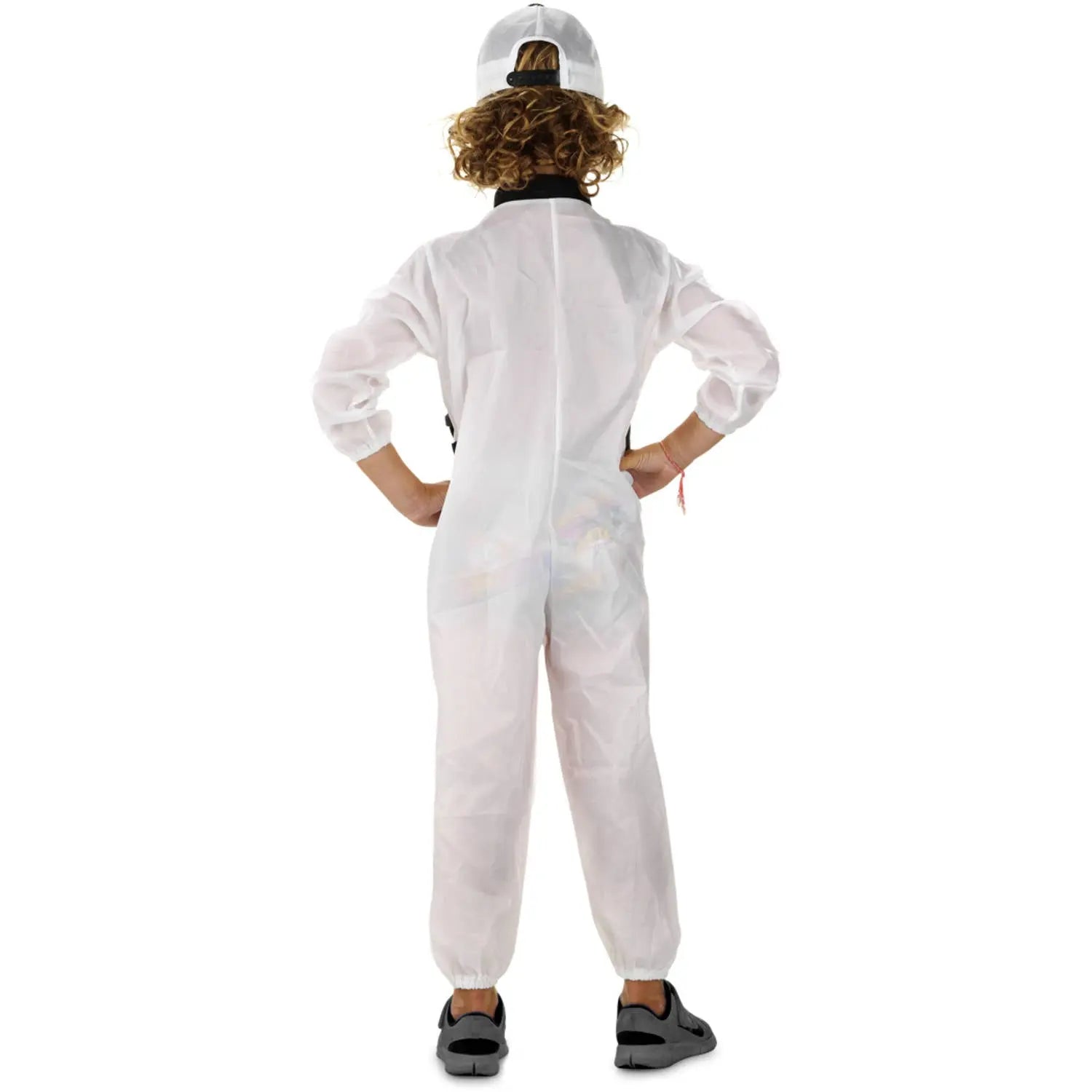 Astronaut Costume 2 pieces - Children's size L 134-152 Folat