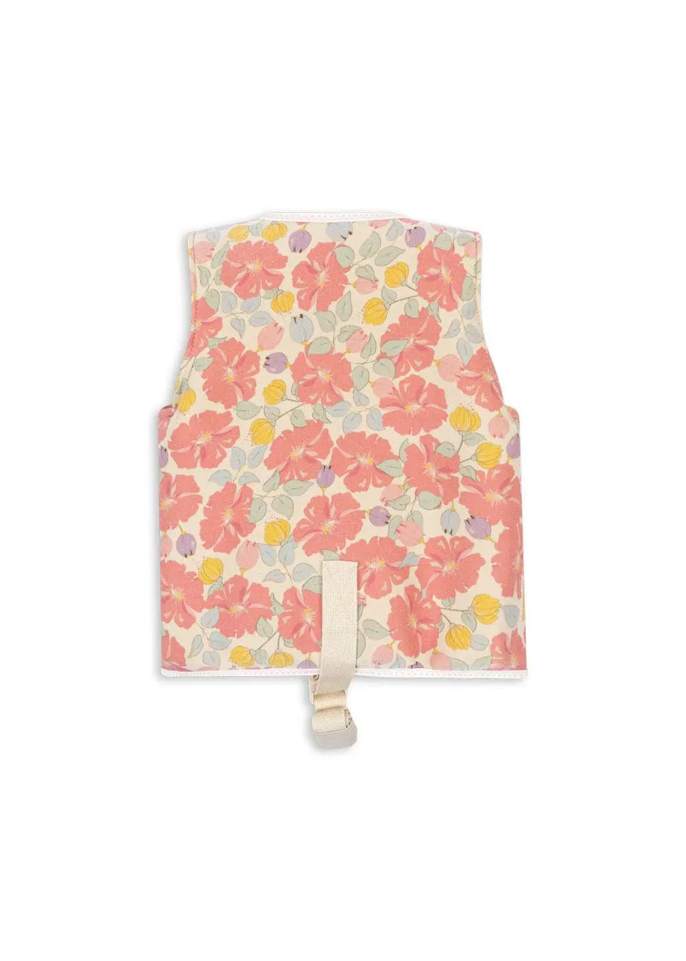 Avery Swim Vest - Fleur Anglaise Konges Slojd