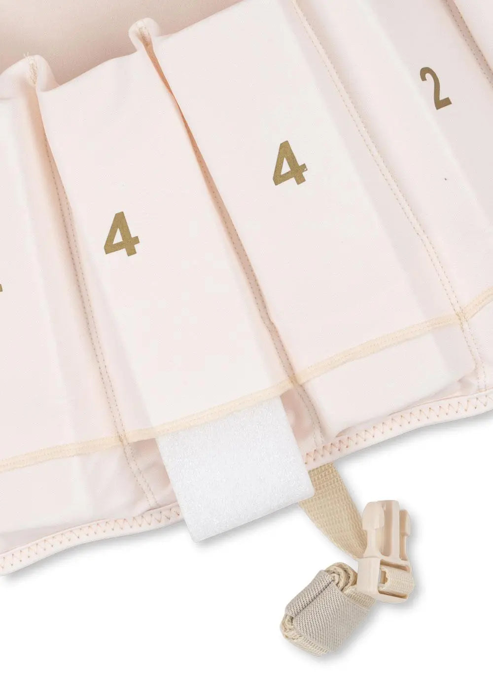 Avery Swim Vest - Fleur Anglaise Konges Slojd