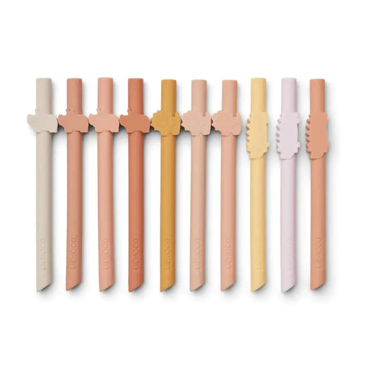 BADU STRAW 10-PACK LieWood