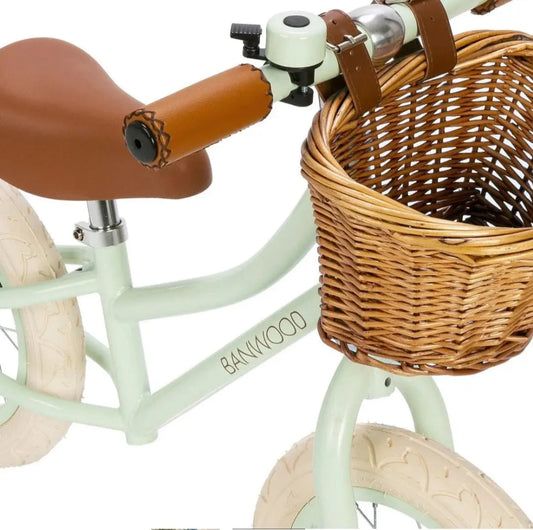 BANWOOD FIRST GO - SKY Banwood