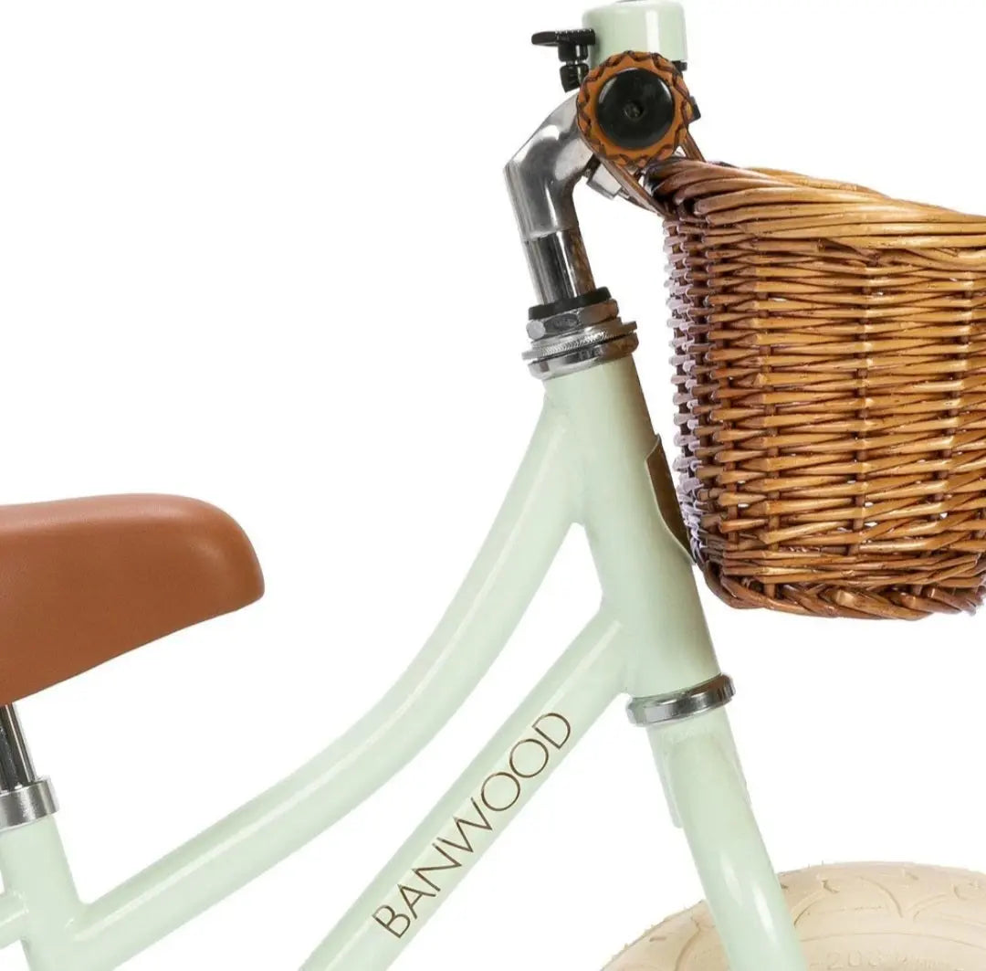 BANWOOD FIRST GO - SKY Banwood