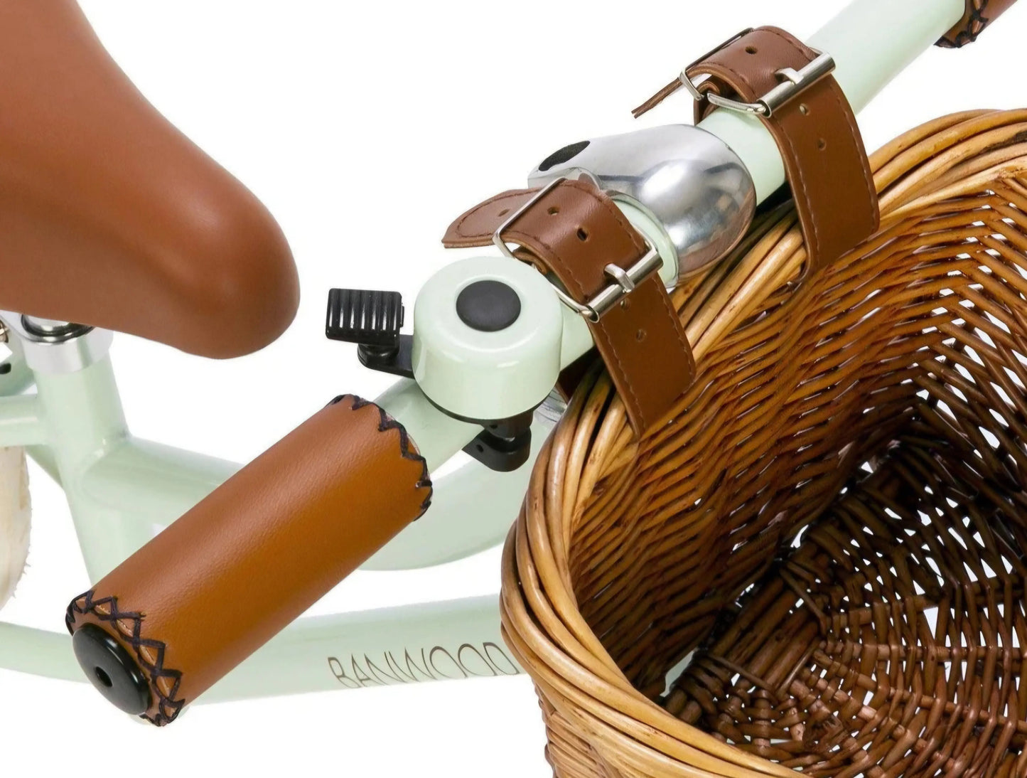 BANWOOD FIRST GO - SKY Banwood