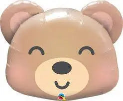 Baby Bear Balloon thepartyville