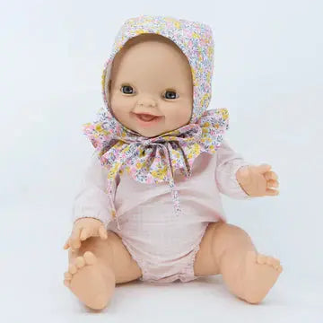 Baby Doll Gordi Paola Reina with clothes - girl Paola Reina