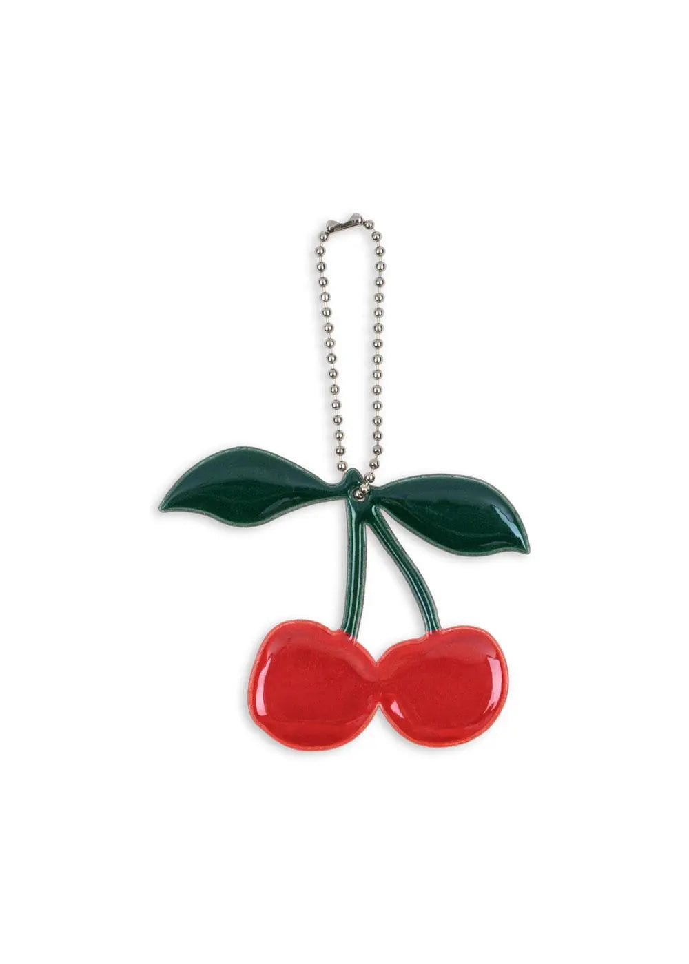 Bag Charm - Cherry Konges Slojd