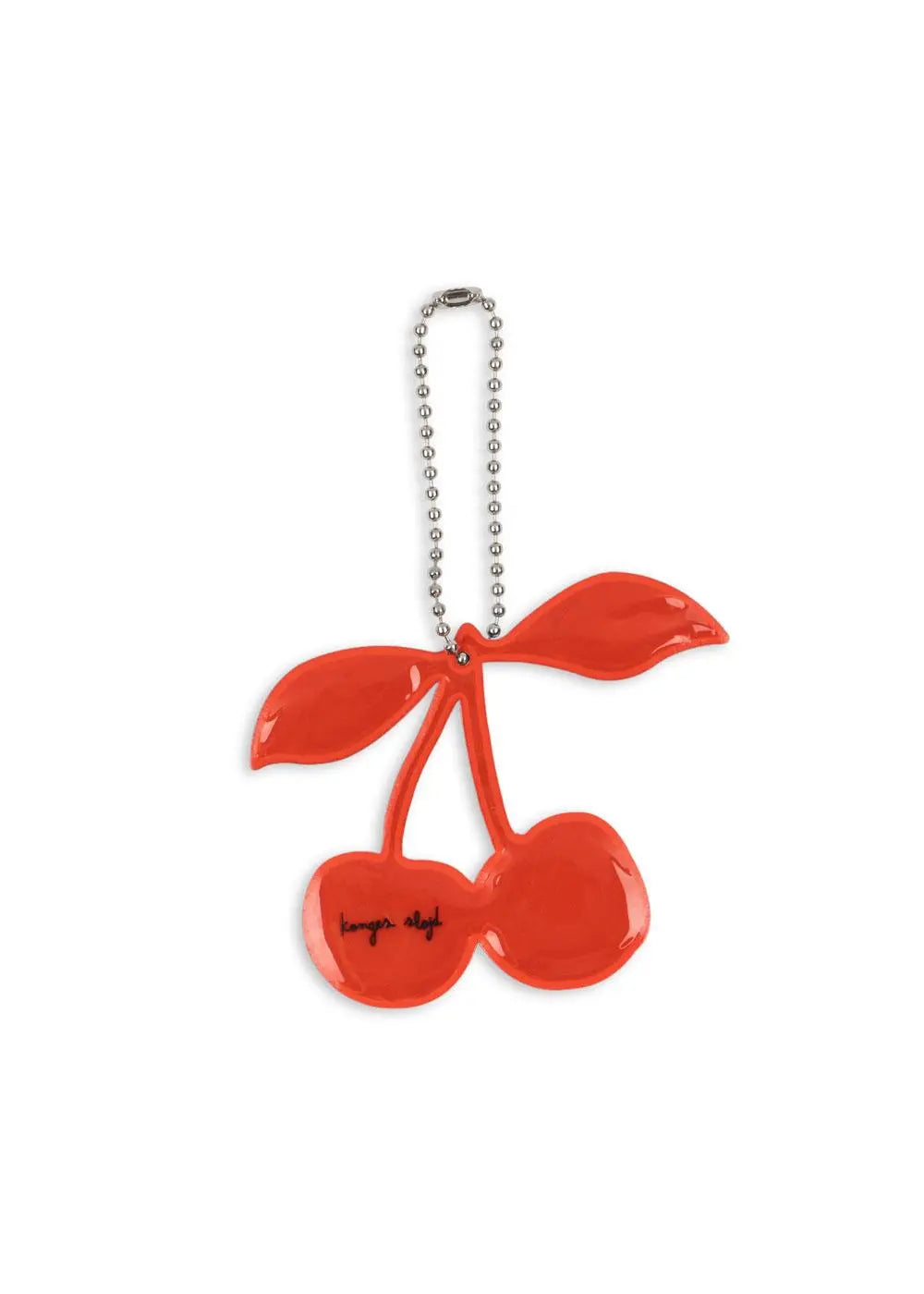 Bag Charm - Cherry Konges Slojd