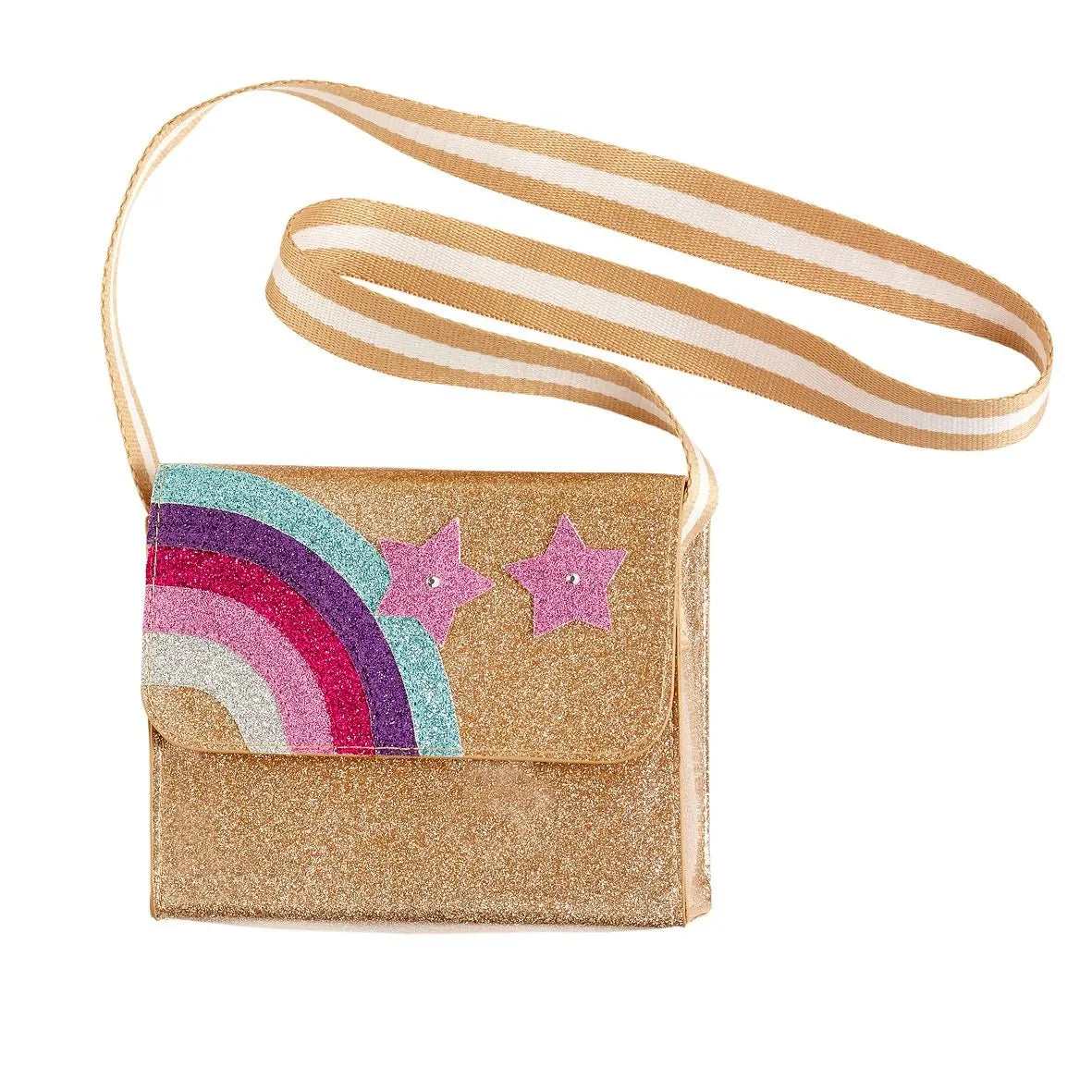 Bag Glorya, gold Souza