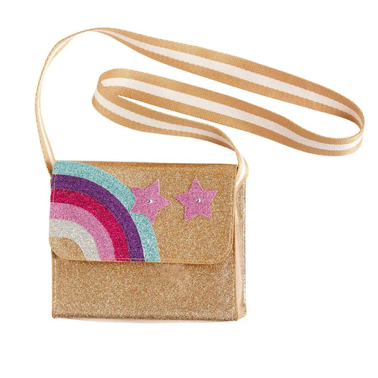 Bag Glorya, gold Souza