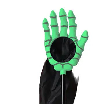 Bag Trick or Treat SKULL (20 x 26 c m) (Copy) Cotillons D Alsace