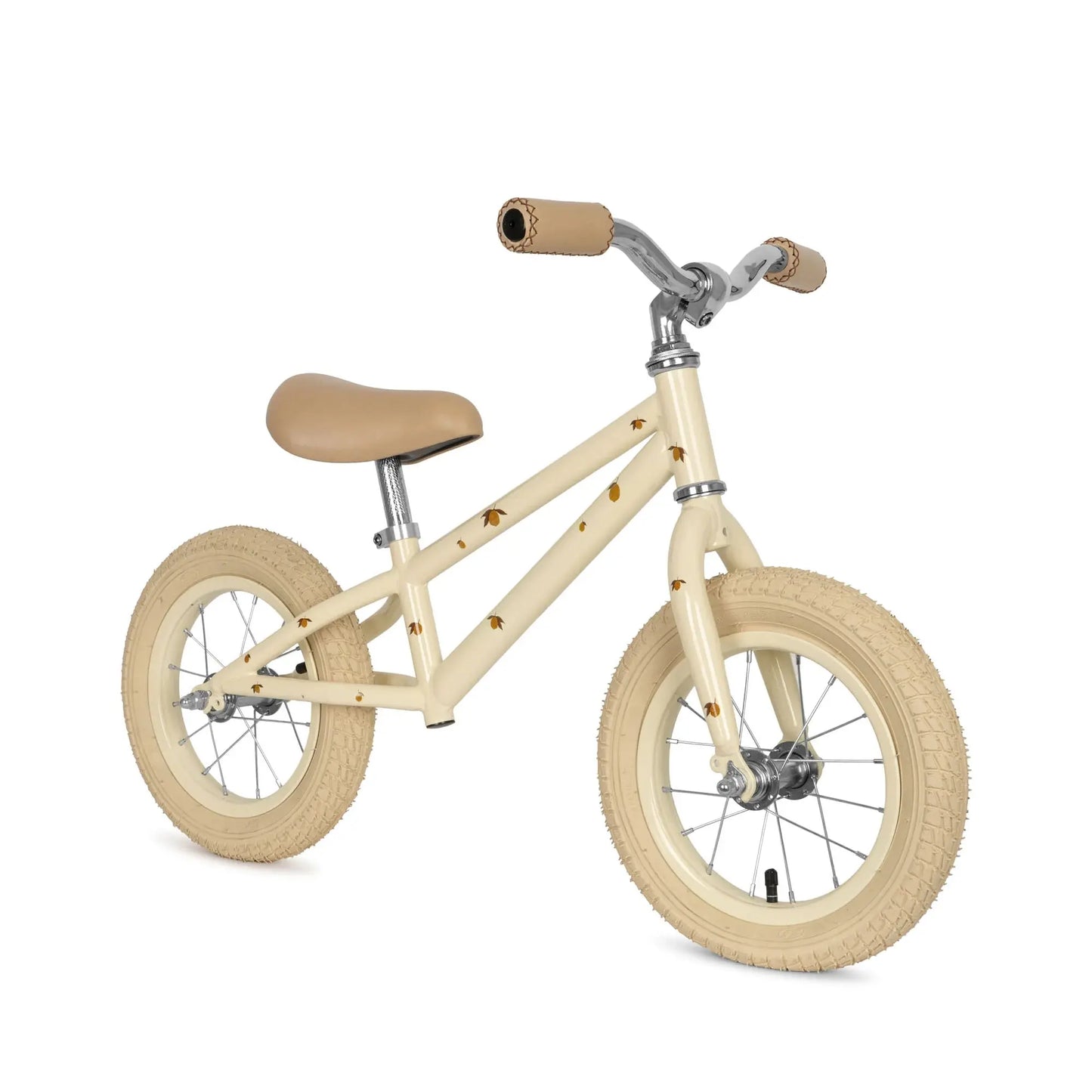 Balance Bicycle - Lemon Konges Slojd