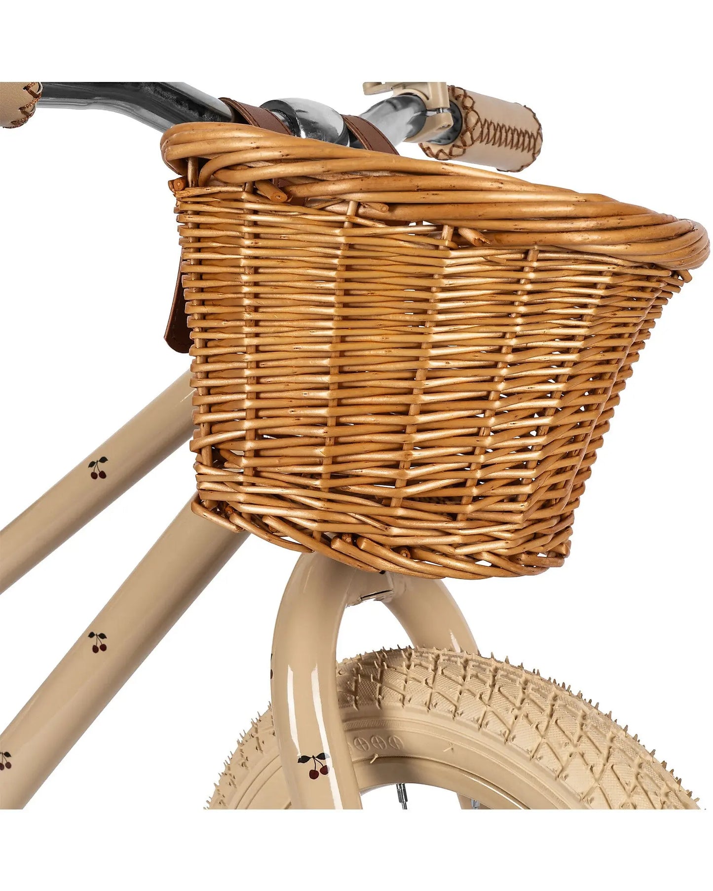 Balance Bicycle - Lemon Konges Slojd