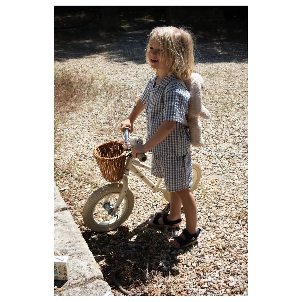Balance Bicycle - Lemon Konges Slojd