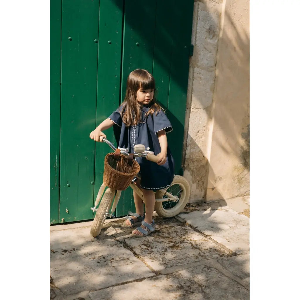 Balance Bicycle - Lemon Konges Slojd