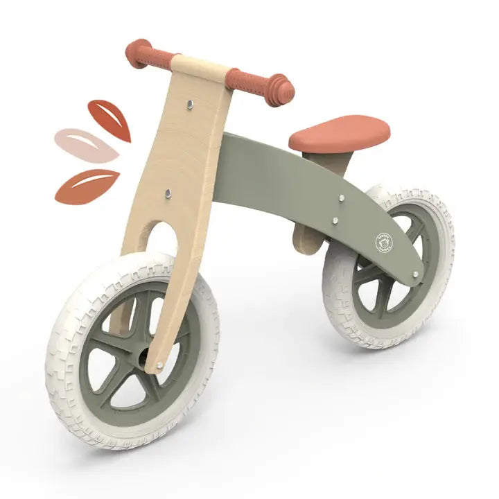 Balance Bike Speedy Monkey
