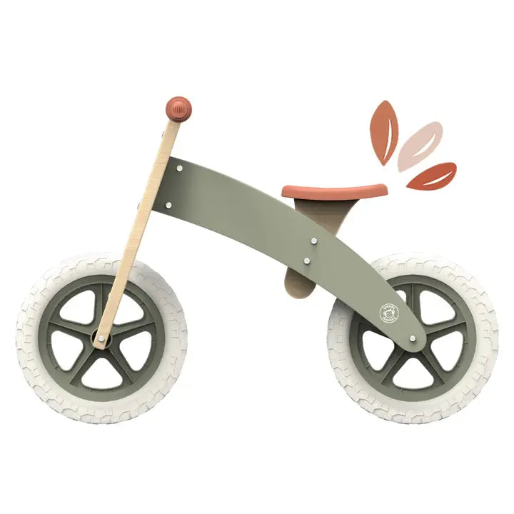 Balance Bike Speedy Monkey