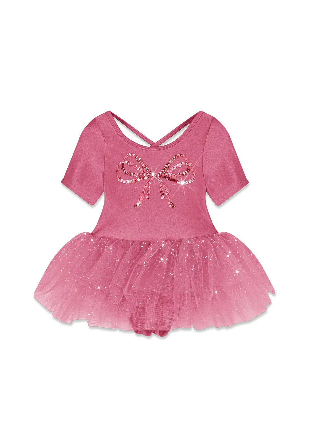 Ballerina Sequin Dress Konges Slojd