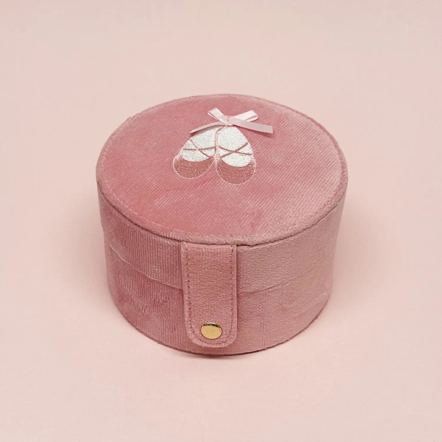 Ballet Jewellery Box Rockahula