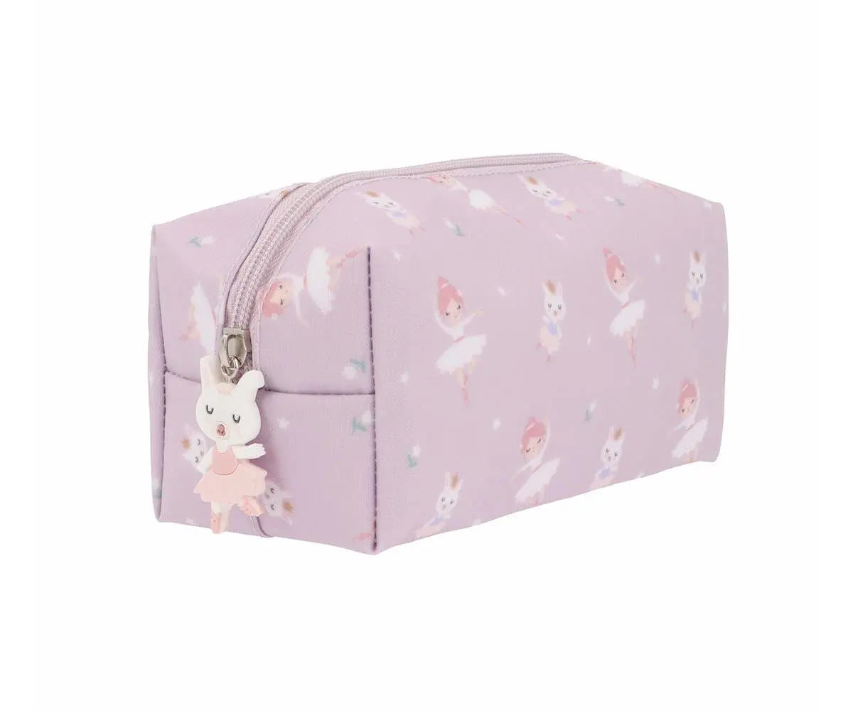 Ballet School Case Tutete