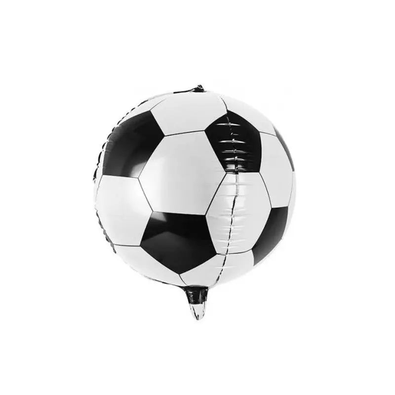 Ballon Football 45 cm Cotillons D Alsace