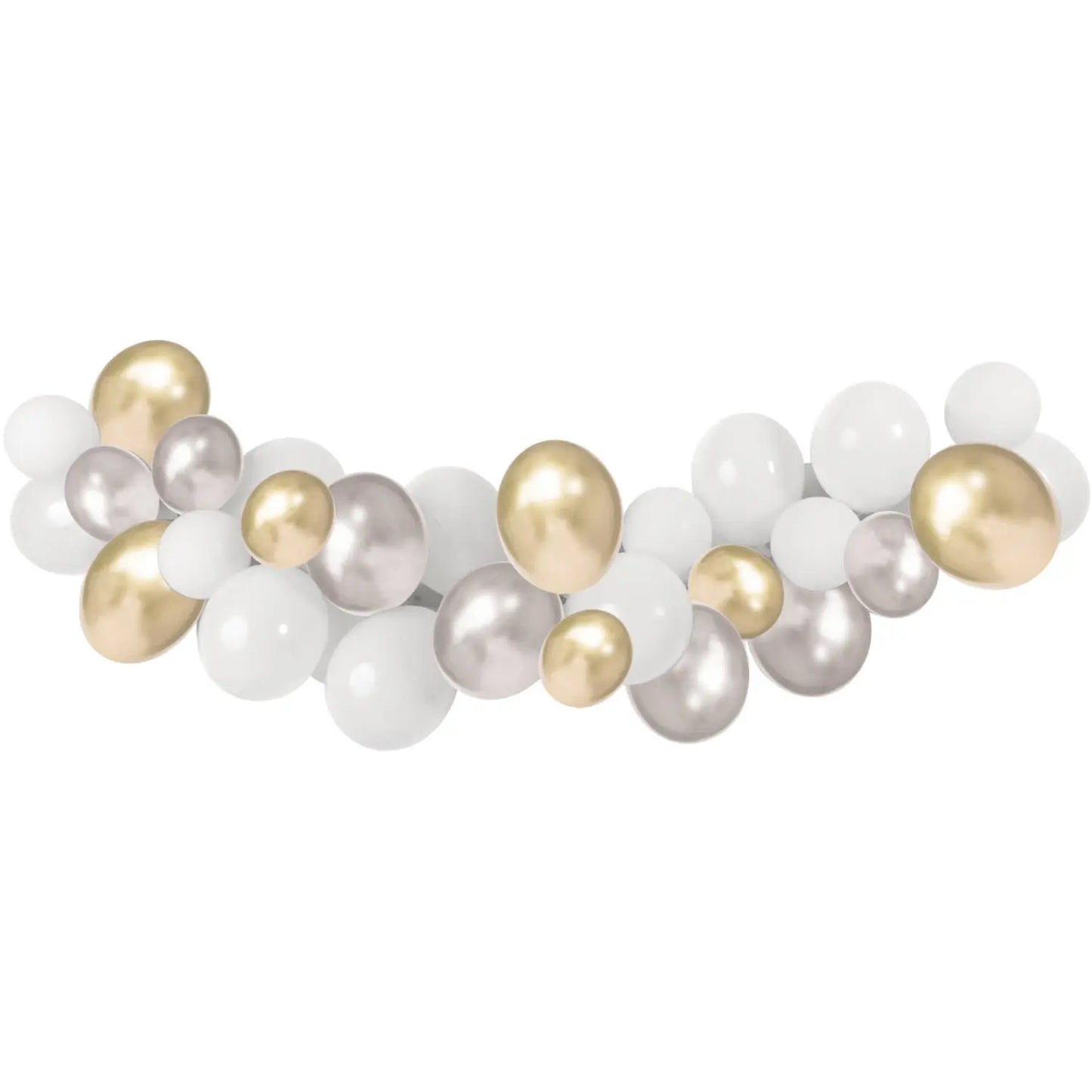 Balloon Arch Celebrate - 3 meters Folat